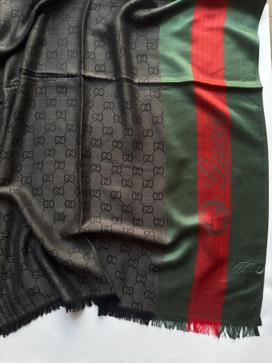 Branded Pashmina Wrap