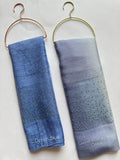 Cotton Silk Stones Studded Hijabs