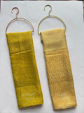 Cotton Silk Stones Studded Hijabs