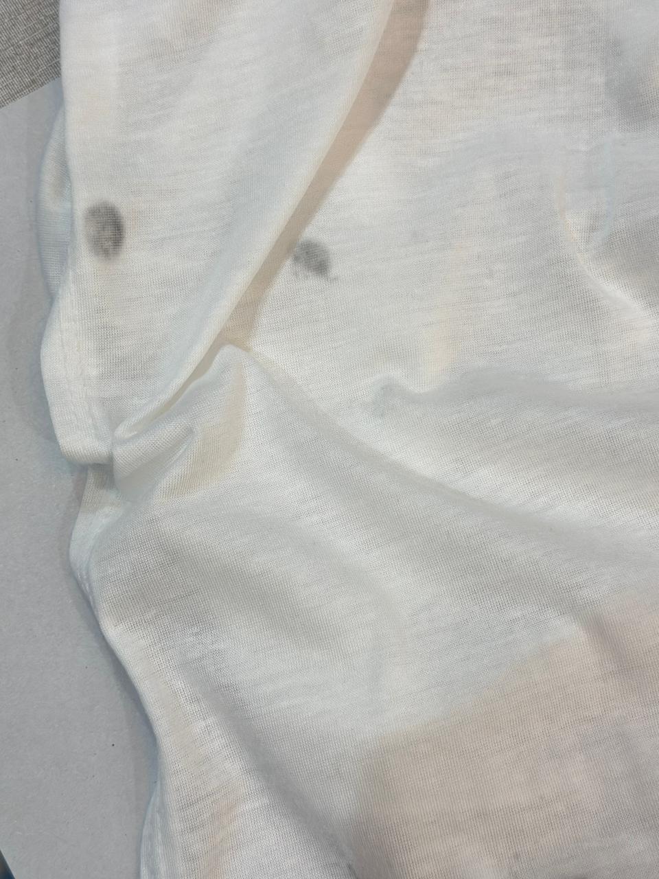 Plain Jersey Hijab