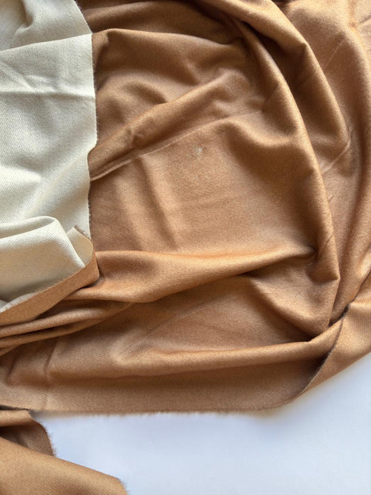 Woolen Reversible Wrap