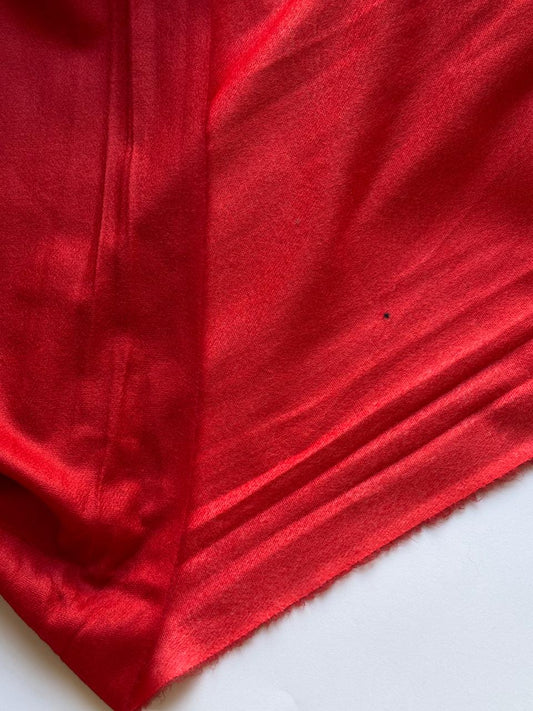 Woolen Reversible Wrap