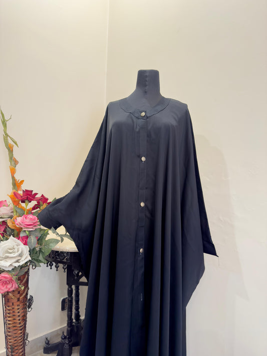 Kaftan Abaya