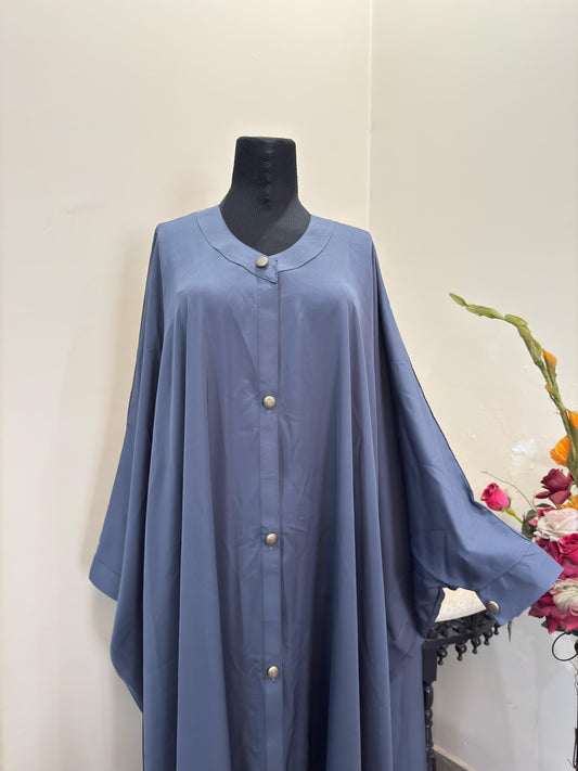 Kaftan Abaya