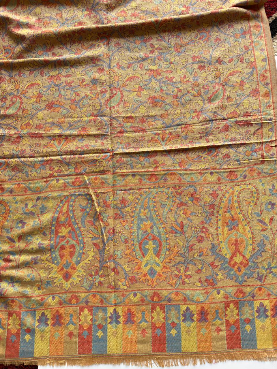 Kashmiri Kani