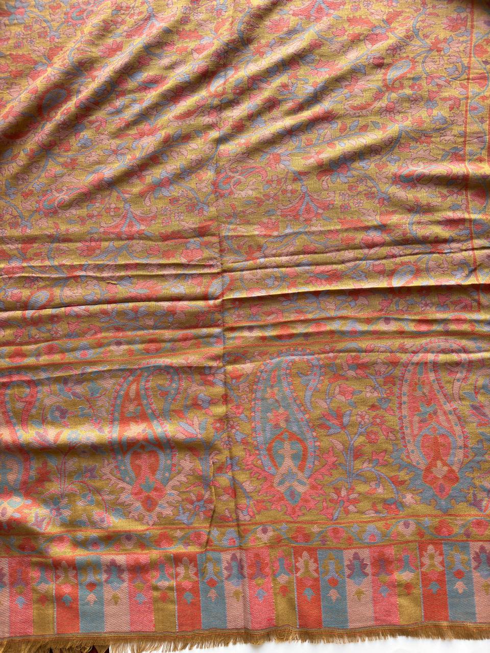 Kashmiri Kani