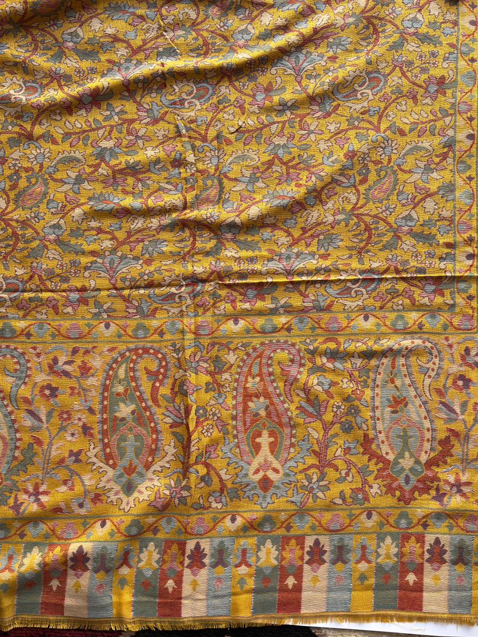 Kashmiri Kani