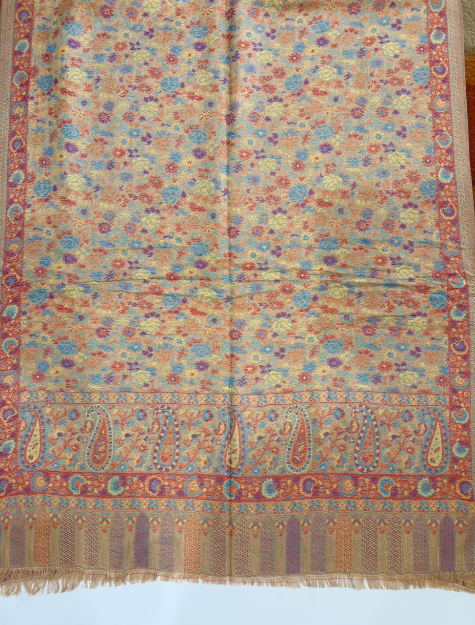 Kashmiri Kani