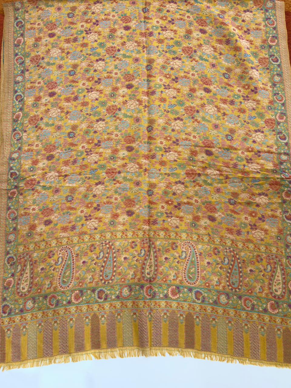 Kashmiri Kani