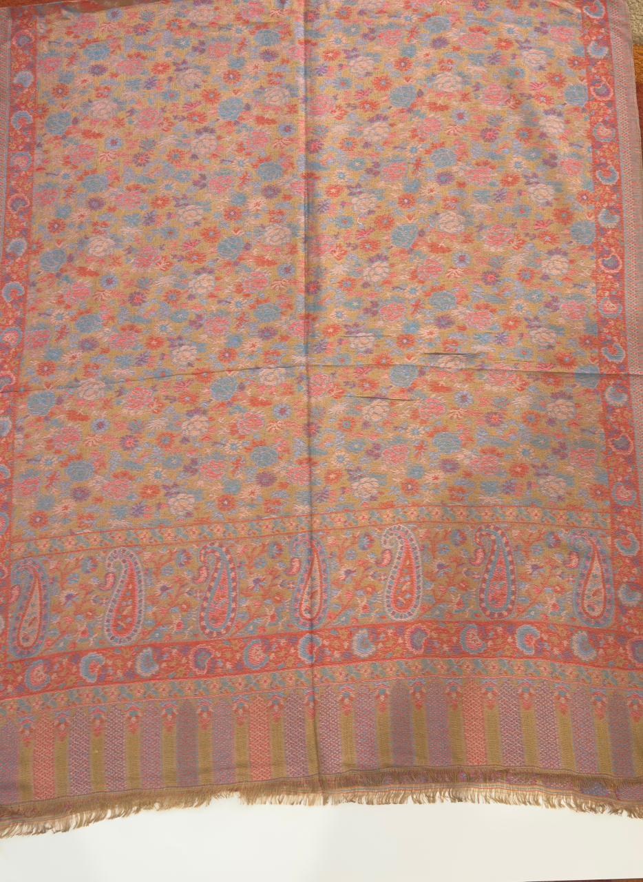 Kashmiri Kani