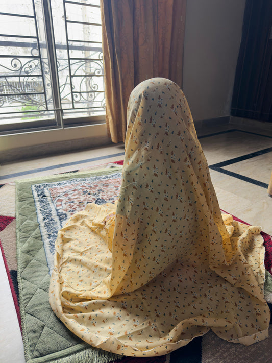 Kids Namaz Chaadar