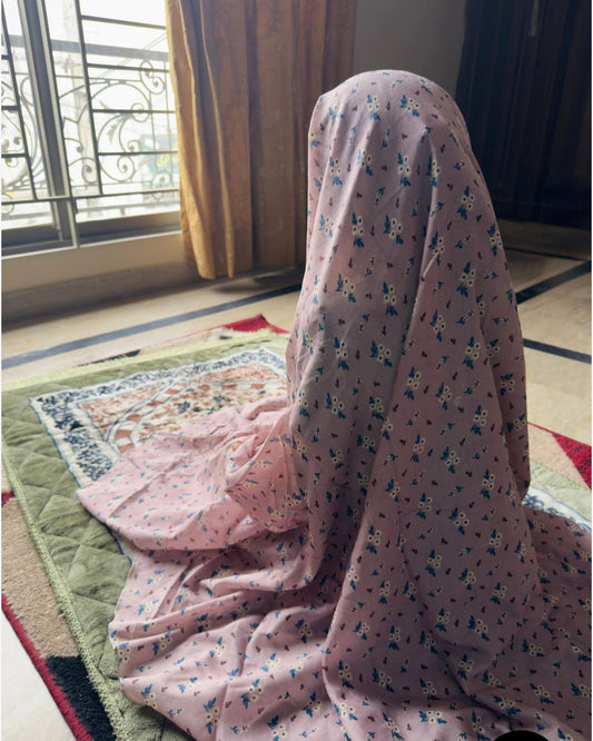 Kids Namaz Chaadar