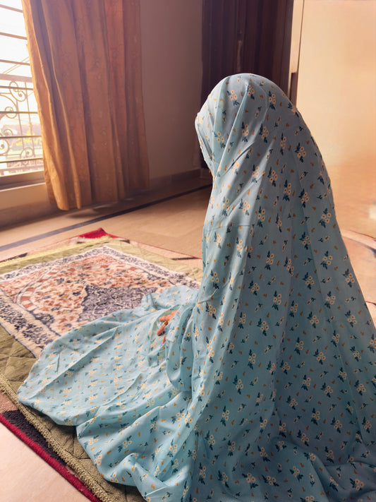 Kids Namaz Chaadar