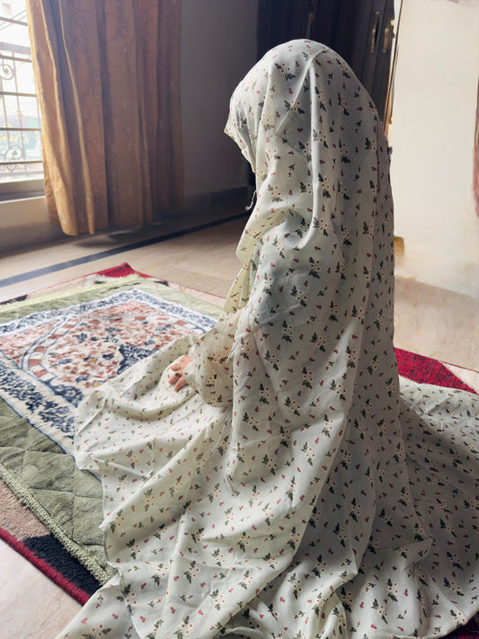 Kids Namaz Chaadar