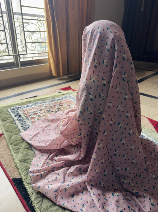 Kids Namaz Chaadar