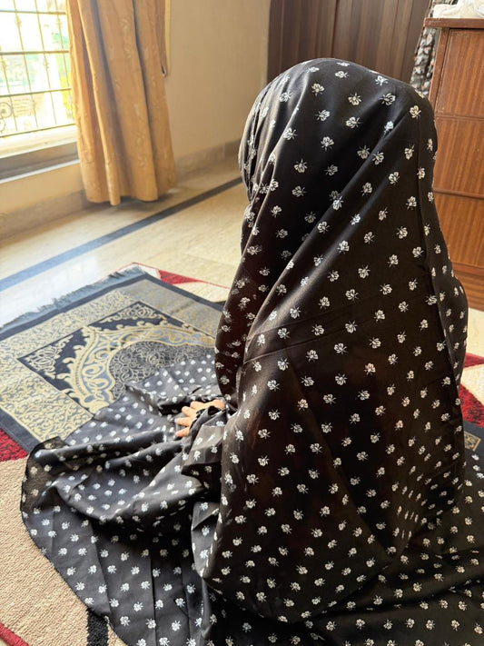 Kids Namaz Chaadar