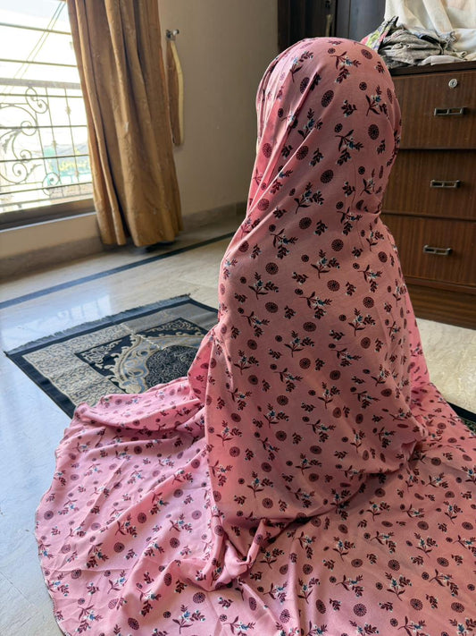 Kids Namaz Chaadar