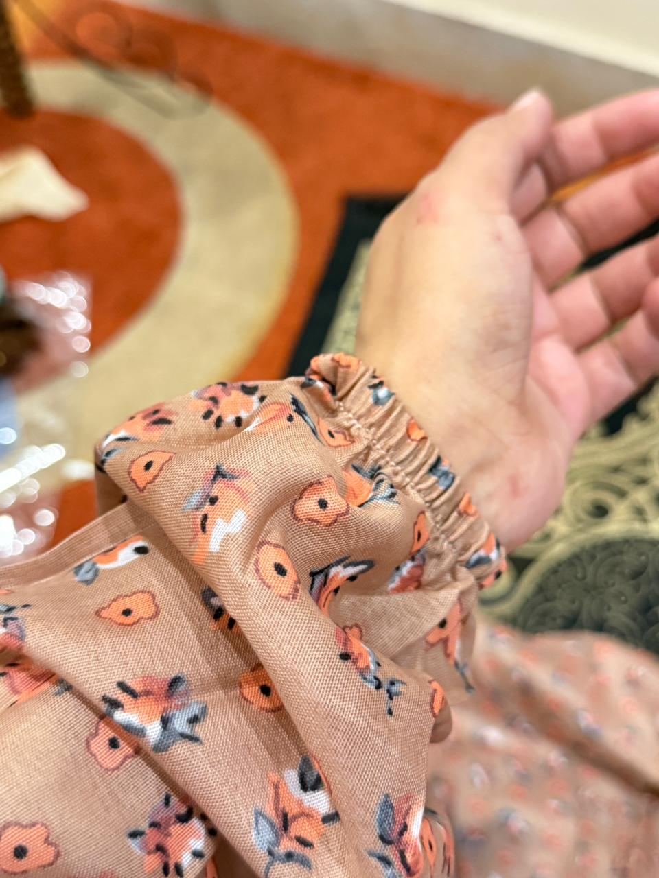 Namaz Chaadar