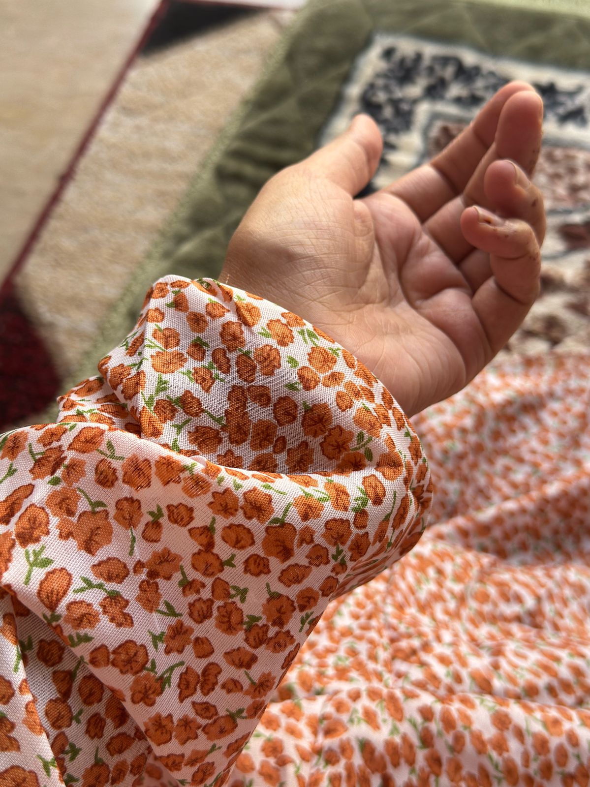 Namaz Chaadar