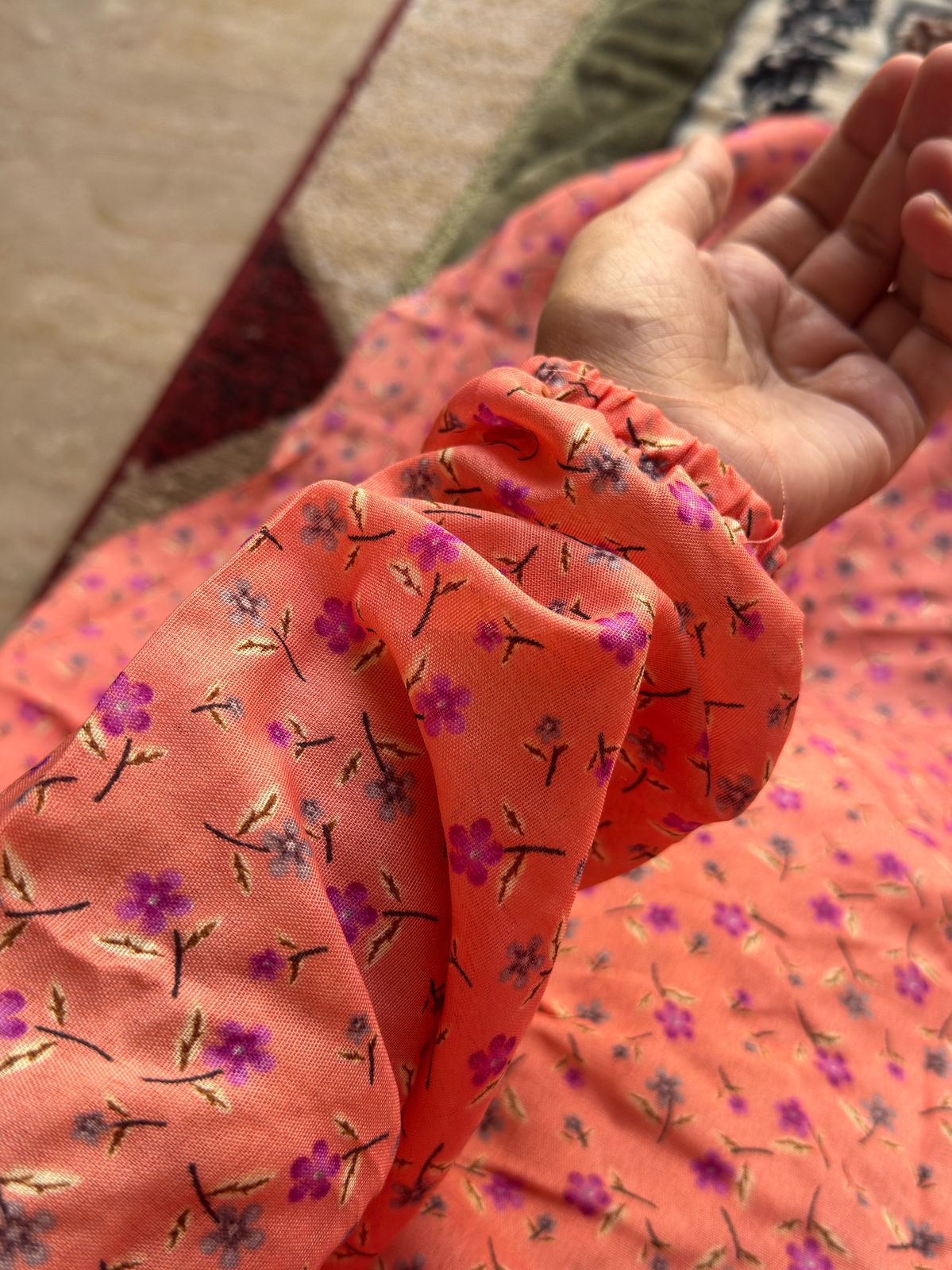 Namaz Chaadar