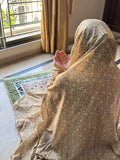 Namaz Chaadar
