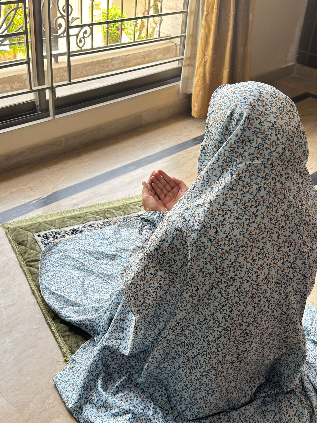 Namaz Chaadar