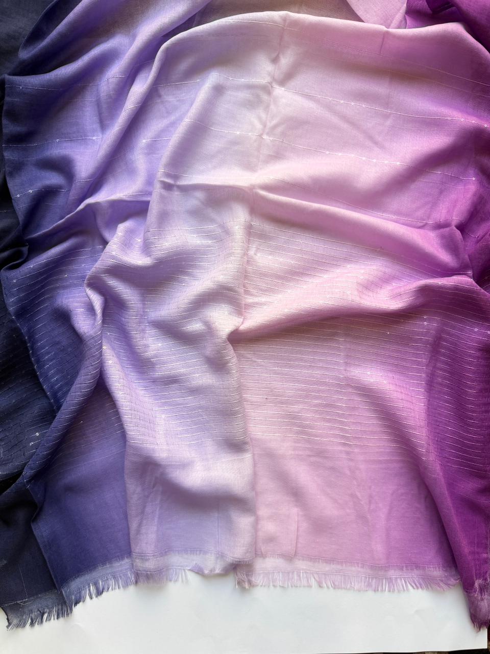 Ombre Luxe