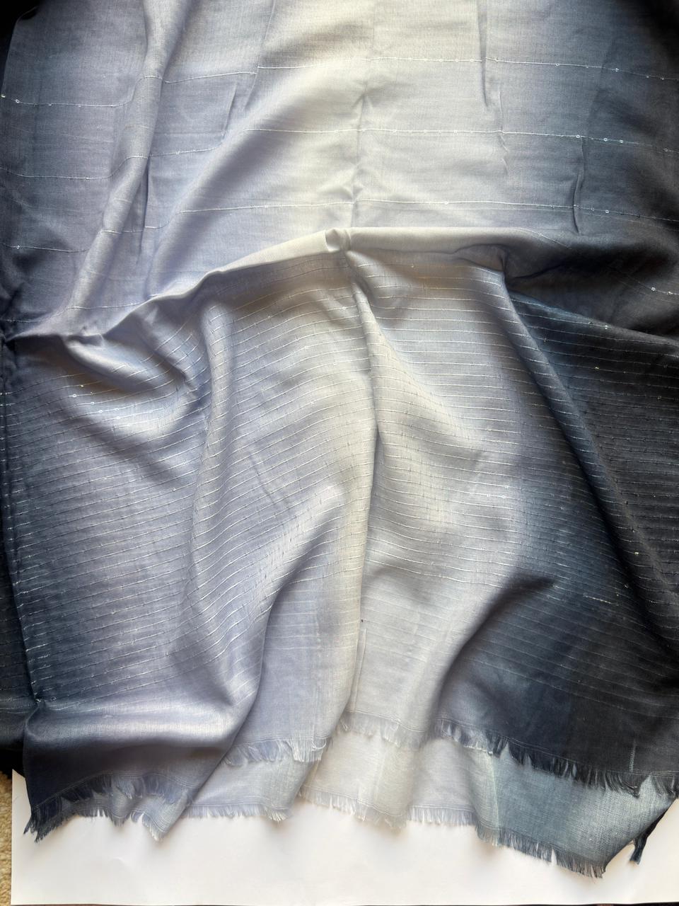 Ombre Luxe