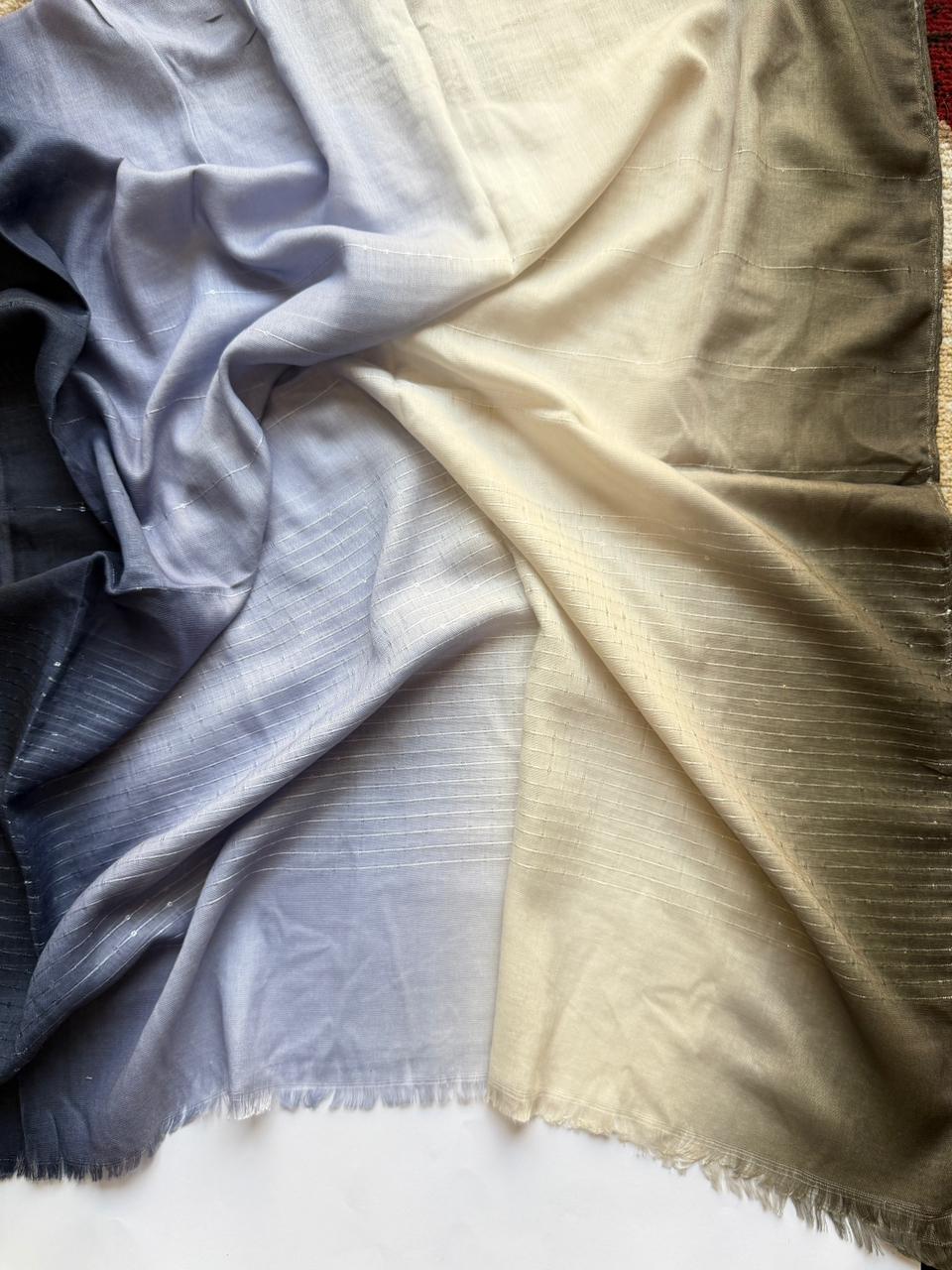 Ombre Luxe