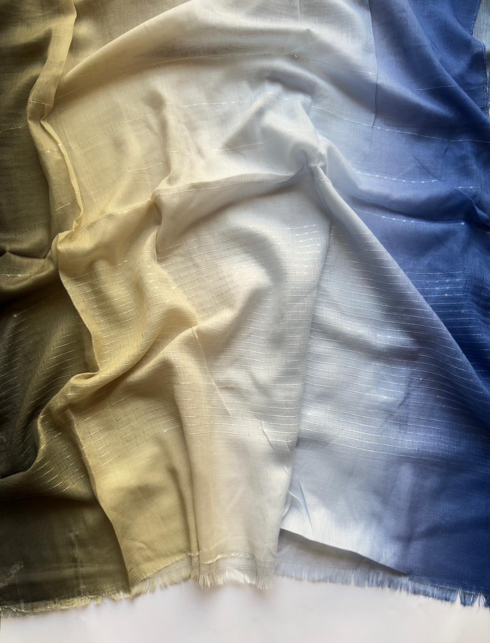 Ombre Luxe