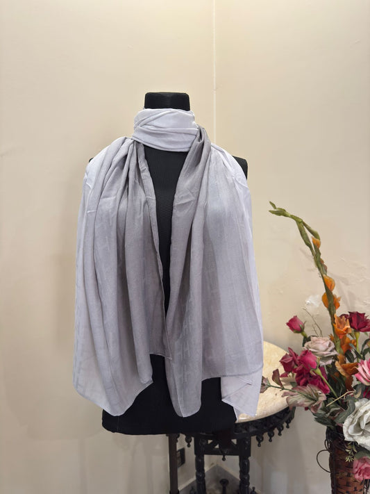 Self-Ombre Lawn Hijabs