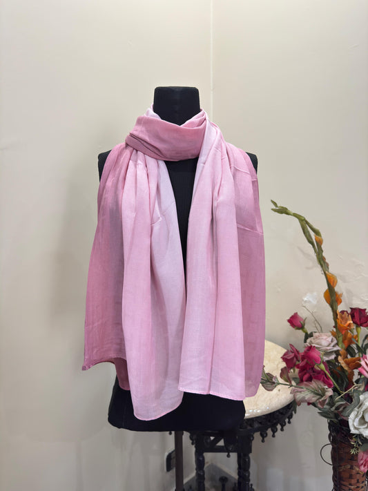 Self-Ombre Lawn Hijabs