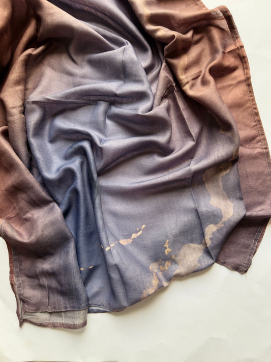 Printed Modal Maxi Hijabs