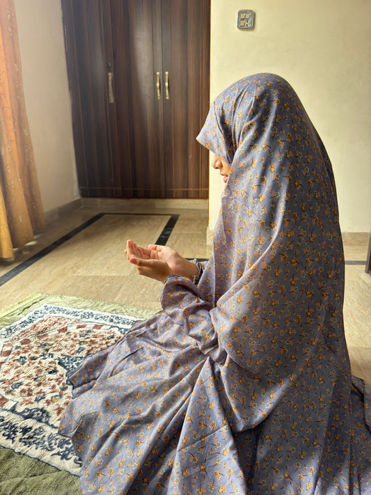 Teens Namaz Chaadar
