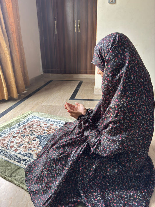 Teens Namaz Chaadar