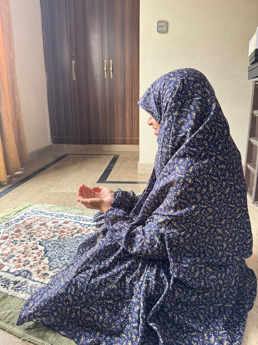 Teens Namaz Chaadar