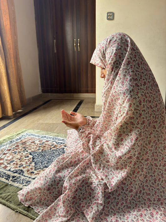 Teens Namaz Chaadar