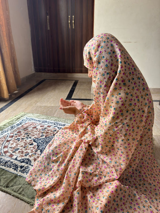 Teens Namaz Chaadar