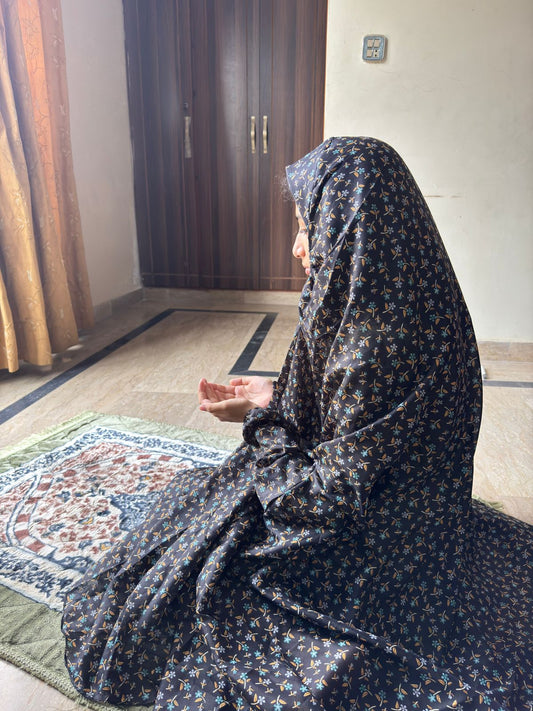 Teens Namaz Chaadar
