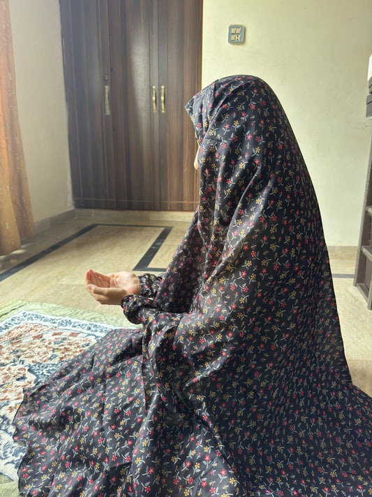 Teens Namaz Chaadar