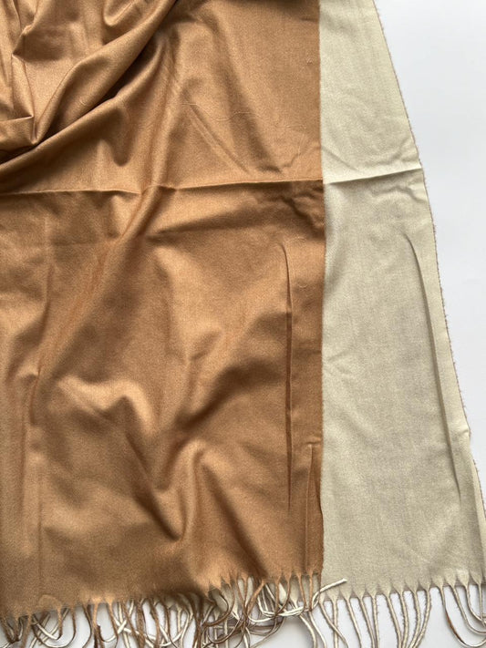 Reversible Woolen Wrap