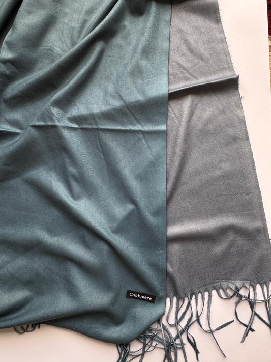 Reversible Woolen Wrap