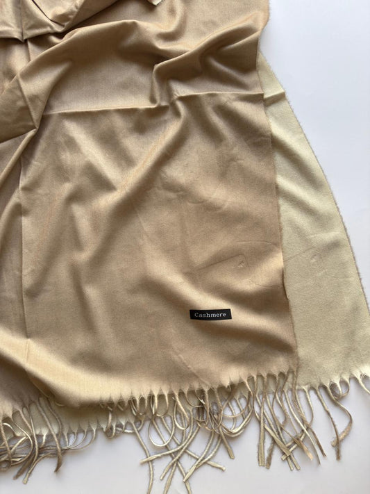 Reversible Woolen Wrap