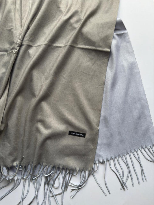 Reversible Woolen Wrap