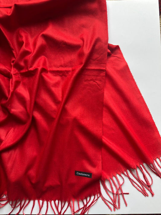 Reversible Woolen Wrap