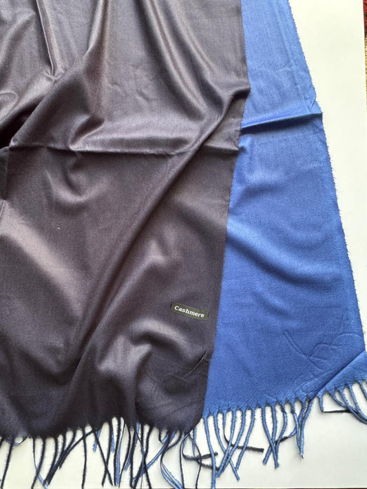 Reversible Woolen Wrap