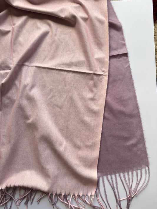 Reversible Woolen Wrap