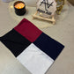4 in 1 jersey tube band in Maroon Red, Navy Blue, White and Black by Aynn Alif Pakistan – soft hijab undercap for secure, comfortable and polished scarf styling.