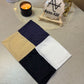 4 in 1 jersey tube band in Skin, Navy Blue, White and Black by Aynn Alif Pakistan – soft stretchable hijab undercap for secure and comfortable scarf styling.