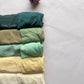 instant jersey hijab pastel earthy shades tube band dark green pista green cyan cream pearl white ready to wear hijab
